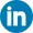 Linkedin icon